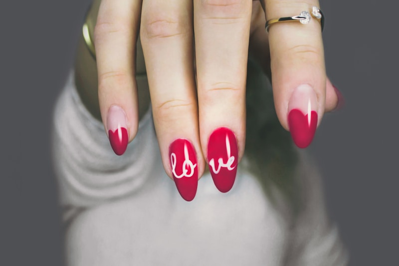 Nail Care Tips to Keep Your Nails Perfect Between Salon Visits